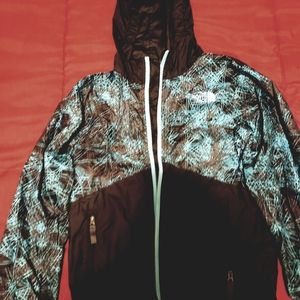 NORTHFACE BOYS 8